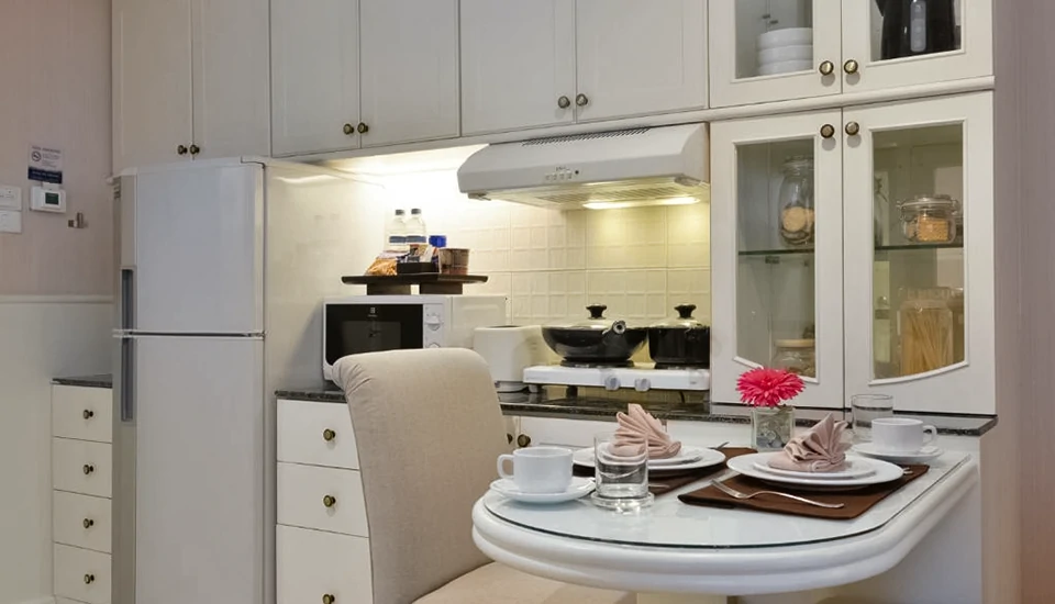 هتل سنتر پوینت پراتونام بانکوک